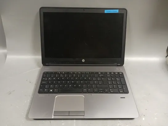 HP PROBOOK 650 G1 LAPTOP 