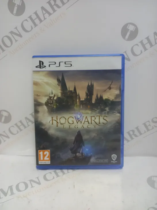 HOGWARTS LEGACY FOR PS5 