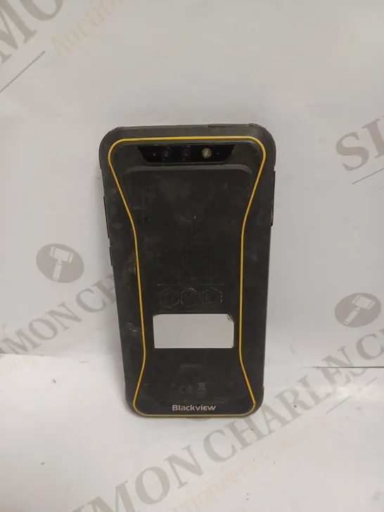 BLACKVIEW RUGGED OUTDOOR SMARTPHONE 