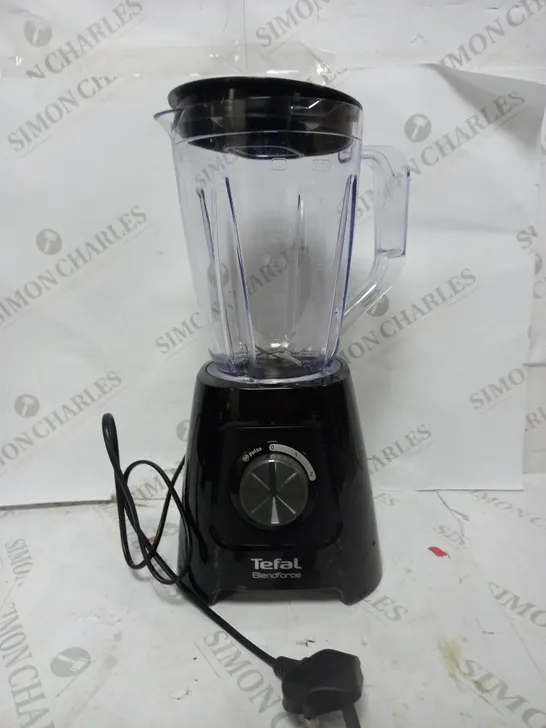 TEFAL BL420840 BLENDFORCE II BLENDER