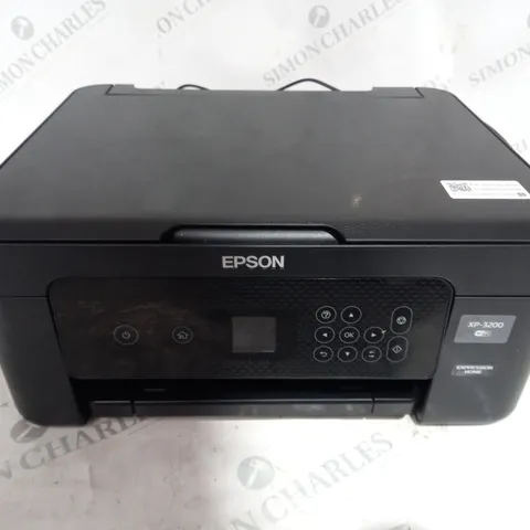 EPSOM EXPRESSION HOME XP-3200