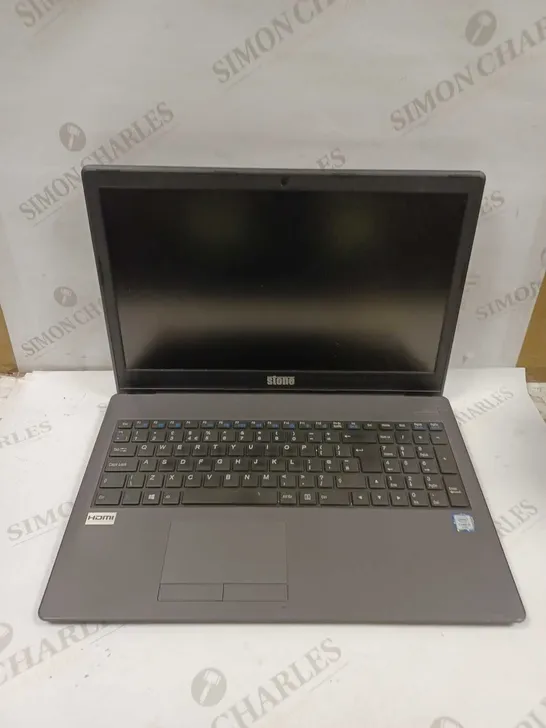 STONEBOOK PRO P11A LAPTOP 