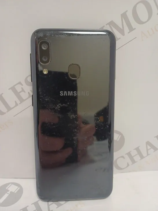 SAMSUNG GALAXY A20E SMARTPHONE 