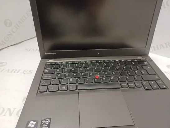 LENOVO THINKPAD X240 LAPTOP