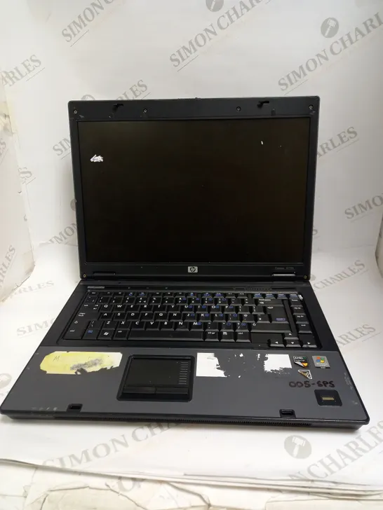 HP COMPAQ 6715B LAPTOP