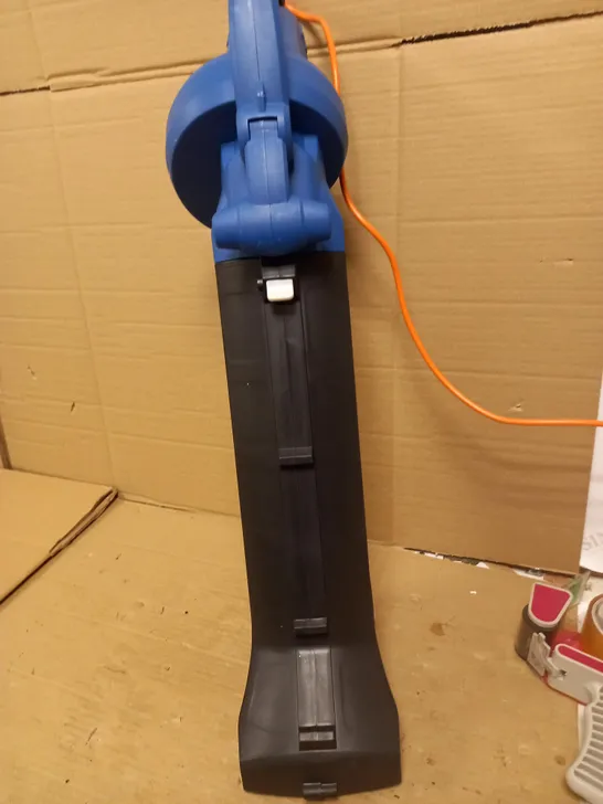 HYUNDAI 3000W ELECTRIC LEAF BLOWER