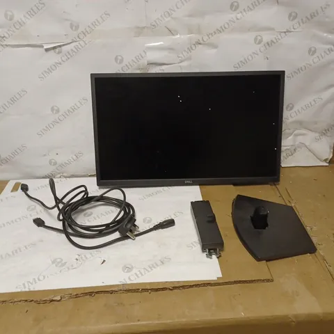 DELL SE2422HX24 INCH FULL HD (1920 X 1080) MONITOR