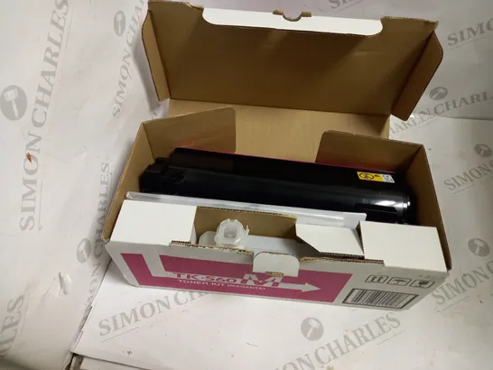 TK-560M TONER KIT (MAGENTA)