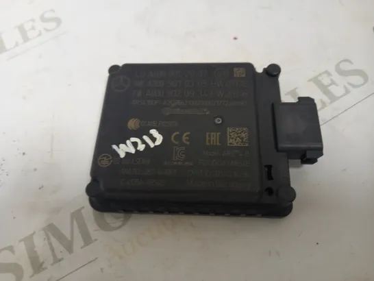 MERCEDES-BENZ RADAR SENSOR DISTANCE ARS4-A A0004462849