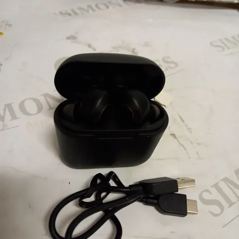 ASDA TECH NOISE CANCELLING WIRELESS EARBUDS 