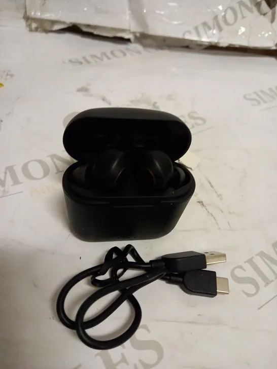 ASDA TECH NOISE CANCELLING WIRELESS EARBUDS 