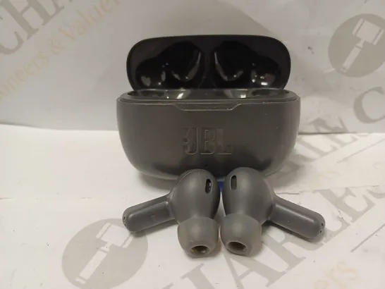 JBL WAVE200TWS WIRELESS EARBUDS