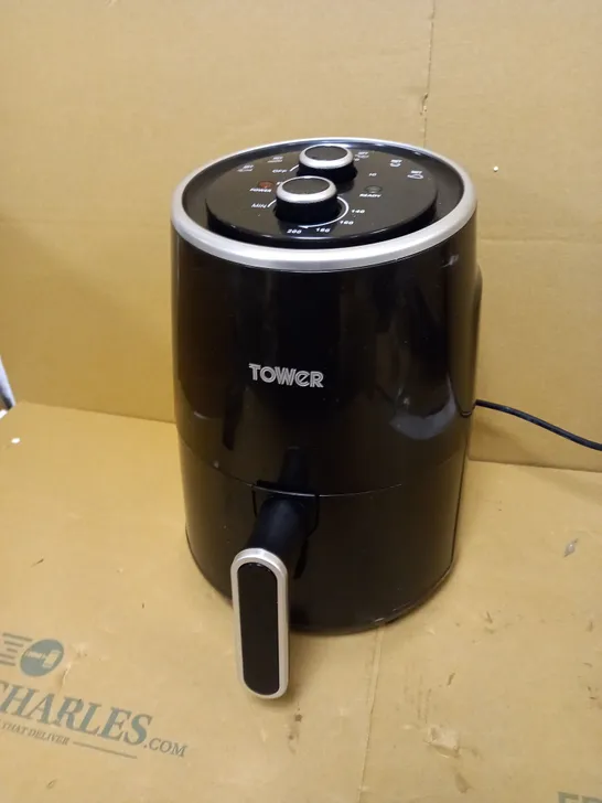 TOWER VORTX 1.8 LITRE COMPAC AIR FRYER 