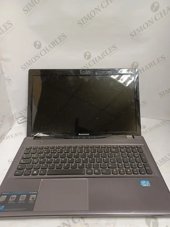 LENOVO Z580 LAPTOP 