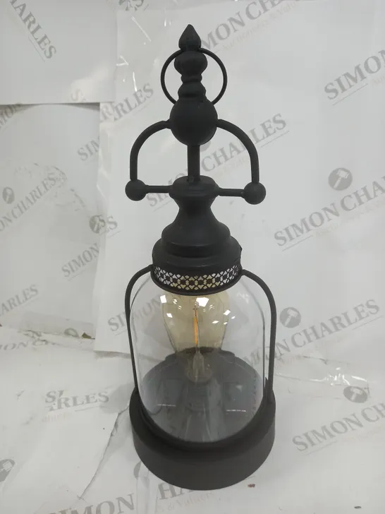 INNOVATORS BELGRAVIA SOLAR DOME LANTERN