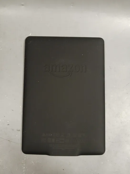 AMAZON KINDLE PAPERWEIGHT E-READER 