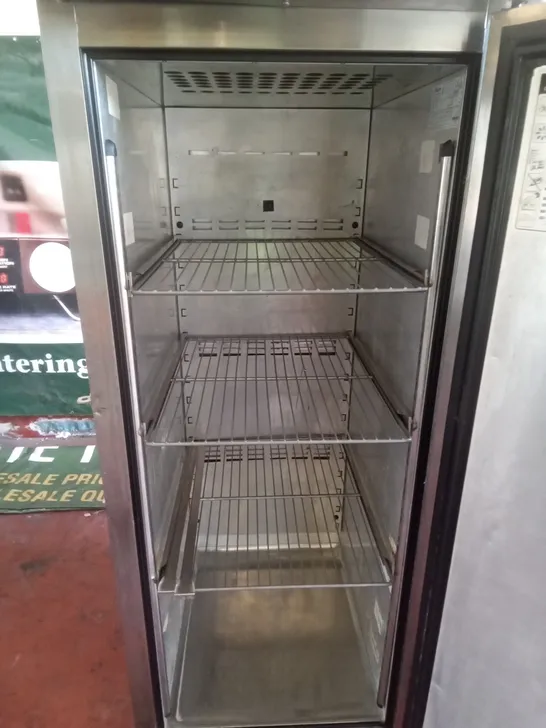 COMMERCIAL ECO PRO G2 FREESTANDING SINGLE FRIDGE 