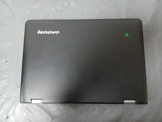 LENOVO YOGA 300-11IBR	11 INCH	CELERON N3060 1.60GHZ