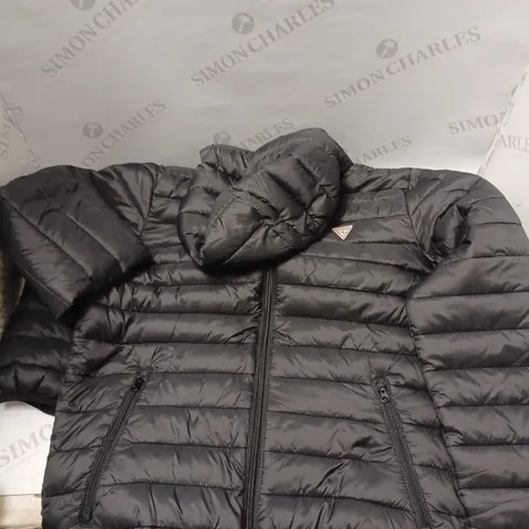 GUESS PUFFER COAT Y12