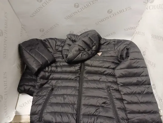 GUESS PUFFER COAT Y12