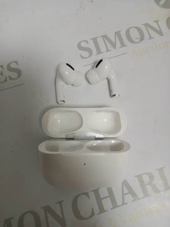 APPLE AIRPODS PRO A2190