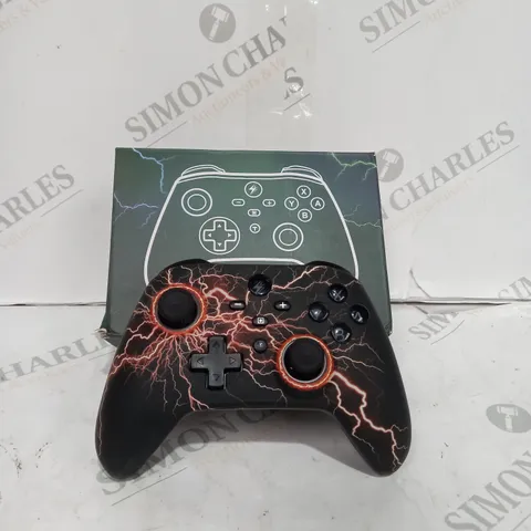 BOXED MULTIFUNCTIONAL ELITE CONTROLLER