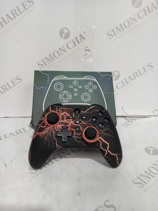 BOXED MULTIFUNCTIONAL ELITE CONTROLLER