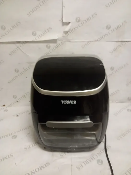 TOWER DIGITAL AIR FRYER OVEN 