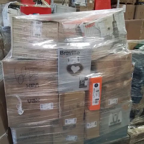 PALLET OF APPROXIMATELY 29 ASSORTED HOUSEHOLD AND ELECTRICAL PRODUCTS TO INCLUDE 