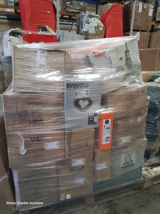 PALLET OF APPROXIMATELY 29 ASSORTED HOUSEHOLD AND ELECTRICAL PRODUCTS TO INCLUDE 