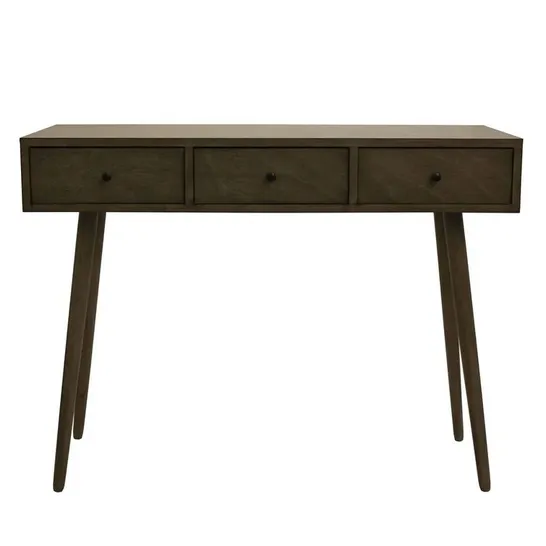 BOXED TREGO 180CM CONSOLE TABLE (1 BOX)