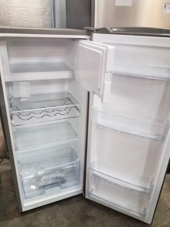 HISENSE RR220D4ADF 52CM FREESTANDING RETRO FRIDGE - UNPROCESSED RAW RETURN