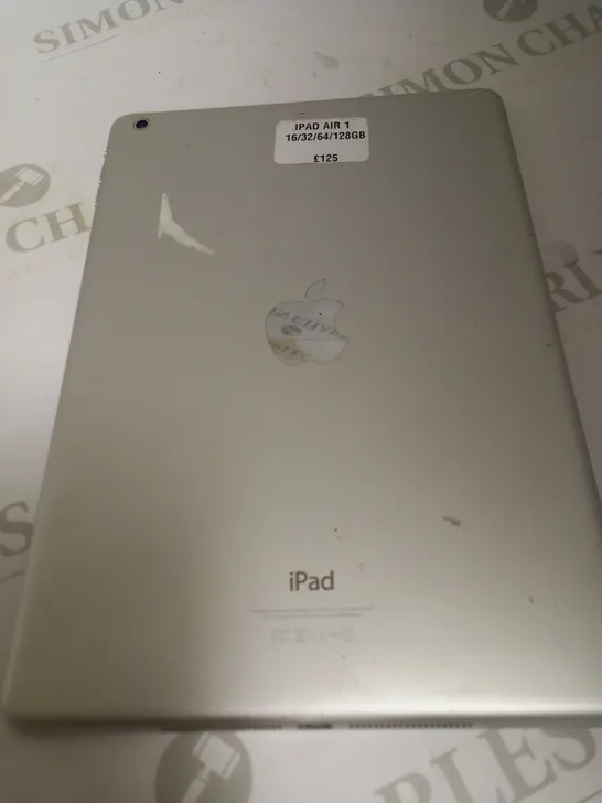 APPLE IPAD A1474