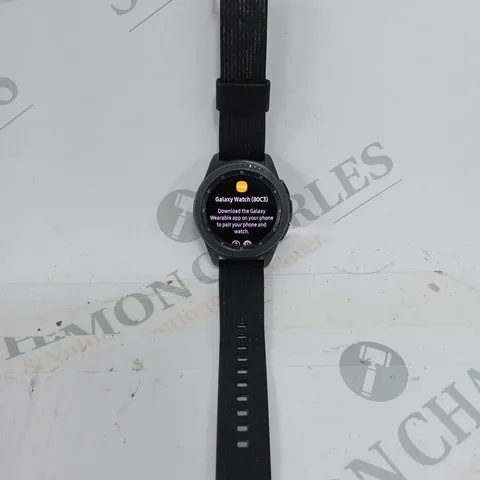 SAMSUNG GALAXY WATCH 80C3