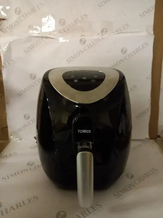 TOWER DIGITAL CONTROL AIR FRYER 4.3L