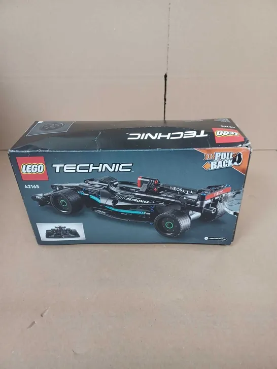 LEGO TECHNIC MERCEDES AMG F1 W14  RRP £44.99