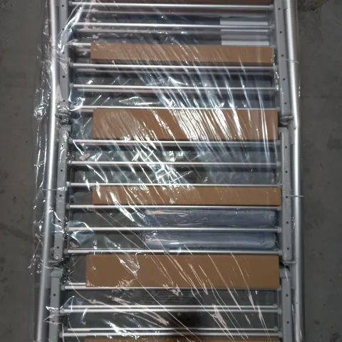 BOXED ORGANISED OPTIONS 3 TIER HEATED AIRER WITH 21M DRYING SPACE - COLLECTION ONLY