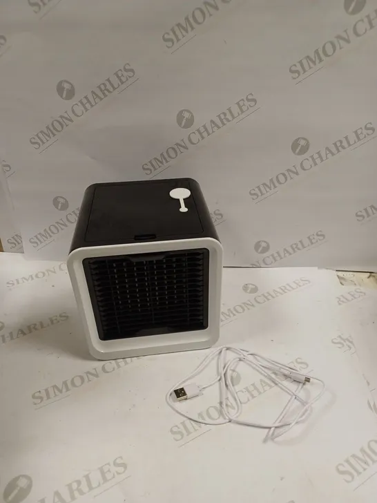 USB POWERED PORTABLE AIR CONDITIONER 