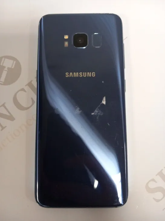 SAMSUNG GALAXY S8 MOBILE PHONE