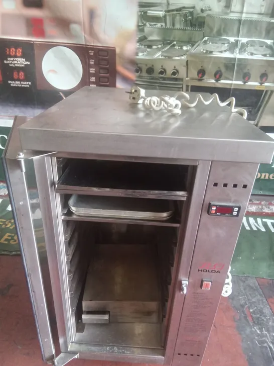 VIZU HOLDA SINGLE OVEN