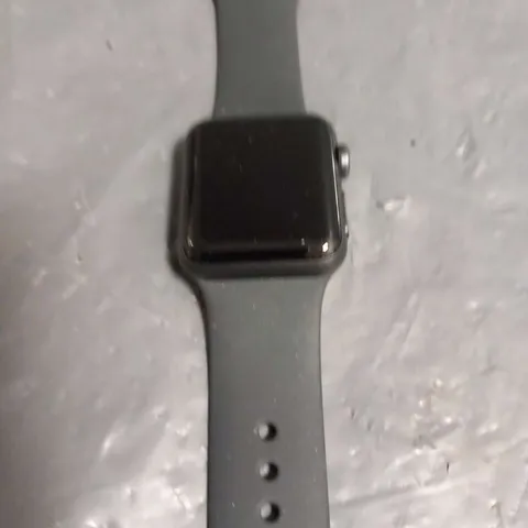 APPLE WR-50M SERIES 3 WRIST WATCH