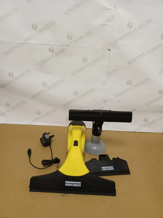 KARCHER WV2 PLUS N WINDOW VAC