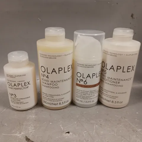 OLAPLEX ULTIMATE BUNDLE (3,4,5,6 )