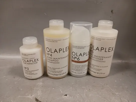 OLAPLEX ULTIMATE BUNDLE (3,4,5,6 ) RRP £140