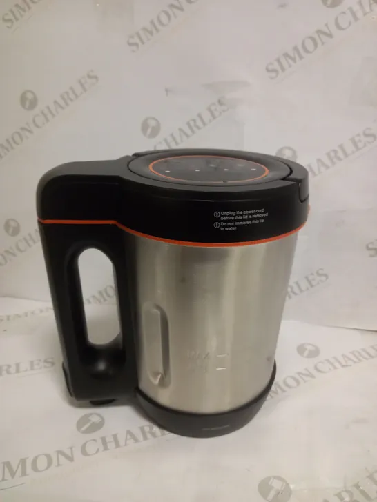 MORPHY RICHARDS SOUP MAKER COMPACT