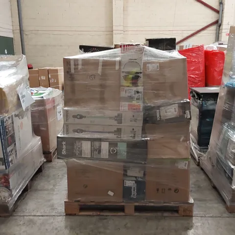 PALLET OF APPROXIMATELY 37 ASSORTED HOUSEHOLD AND ELECTRICAL PRODUCTS INCLUDING