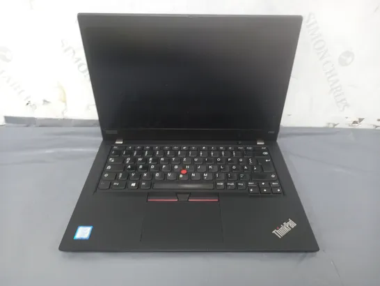 LENOVO THINKPAD X390 12 INCH I5-8365U 1.60GHZ