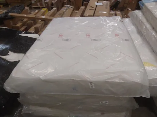 QUALITY BAGGED 5FT KING SIZED TEMPERATURE CONTROL MATTRESS