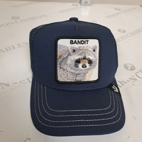 BANDIT GRAPHIC BASEBALL CAP