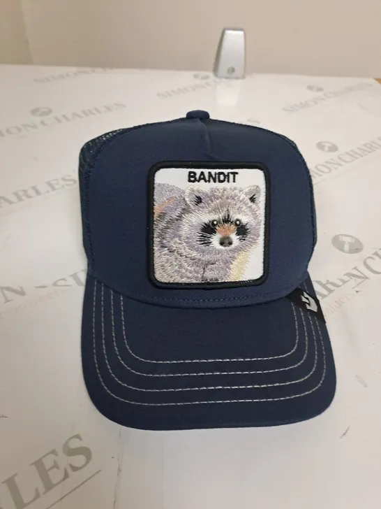 BANDIT GRAPHIC BASEBALL CAP